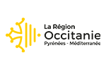 Logo Région Occitanie