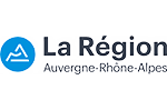 Logo Région Rhône-Alpes